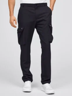 Active-Stretch-Cargohose CHESTER