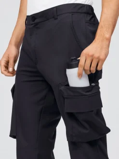 Active-Stretch-Cargohose CHESTER
