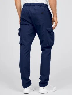 Active-Stretch-Cargohose CHESTER
