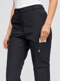 Active-Stretch-Damenhose DERBY