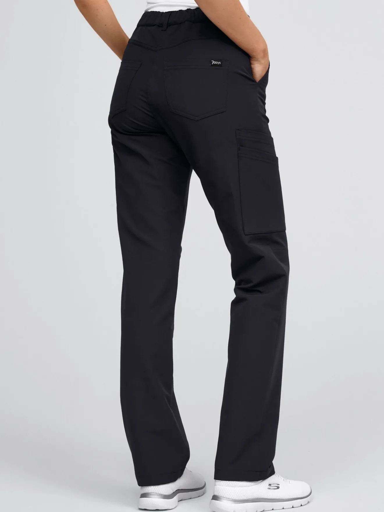 Active-Stretch-Damenhose DERBY