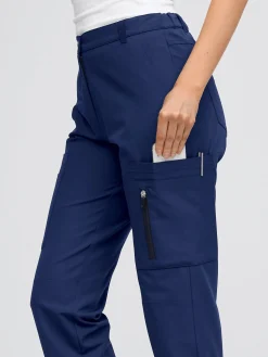 Active-Stretch-Damenhose DERBY
