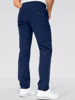 Active-Stretchhose DAON mit Beintaschen