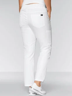 Active-Stretchhose EDE mit Beintaschen