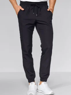 Active-Stretchhose RODEZ mit Bündchen