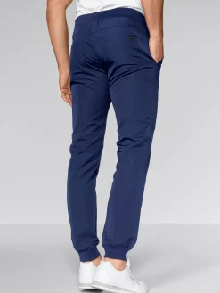 Active-Stretchhose RODEZ mit Bündchen