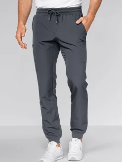 Active-Stretchhose RODEZ mit Bündchen