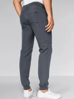 Active-Stretchhose RODEZ mit Bündchen