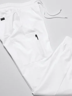 Active-Stretchhose RONDA mit Bündchen