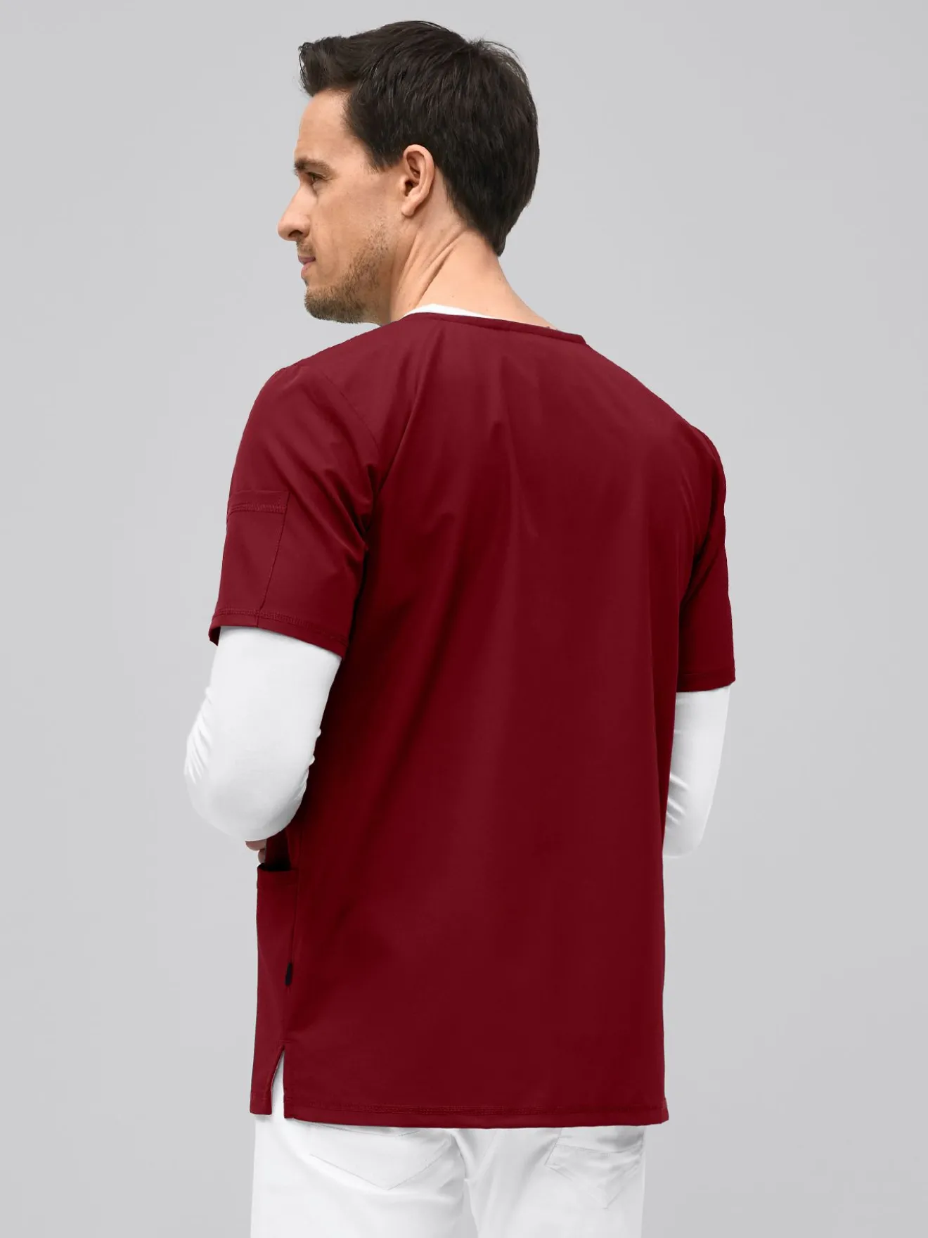 Active-Stretch-Kasack ANDREAS