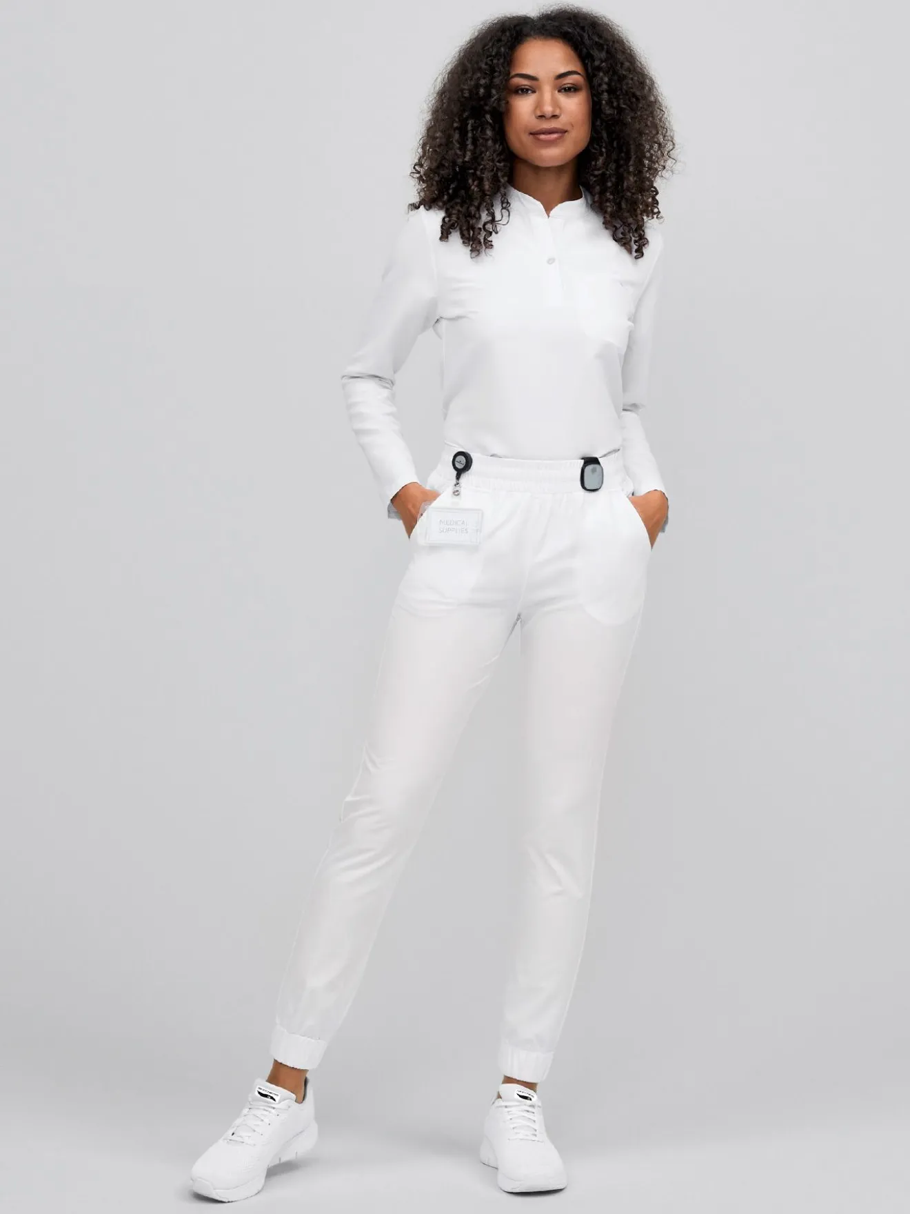 Active-Stretch-Pant ALGETE