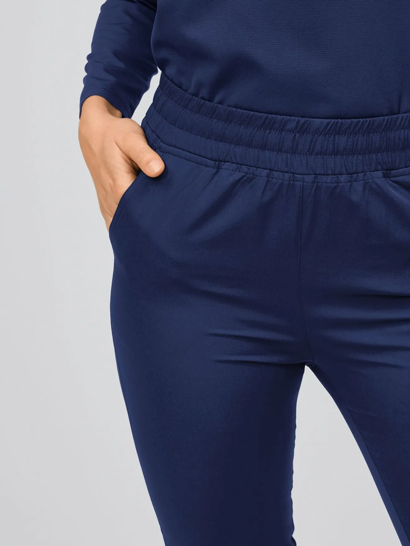 Active-Stretch-Pant ALGETE