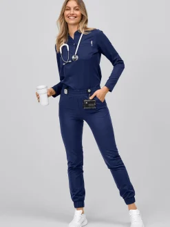 Active-Stretch-Pant ALGETE
