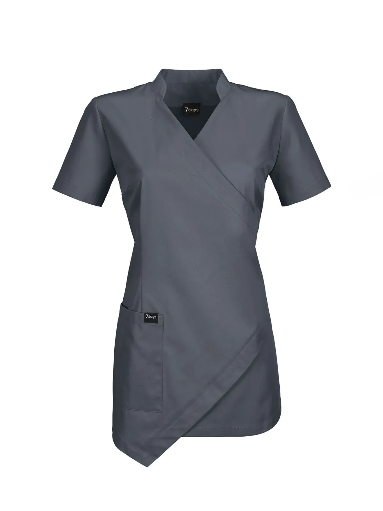 Asymmetrischer Schlupfkasack OLBIA