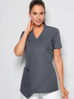 Asymmetrischer Schlupfkasack OLBIA