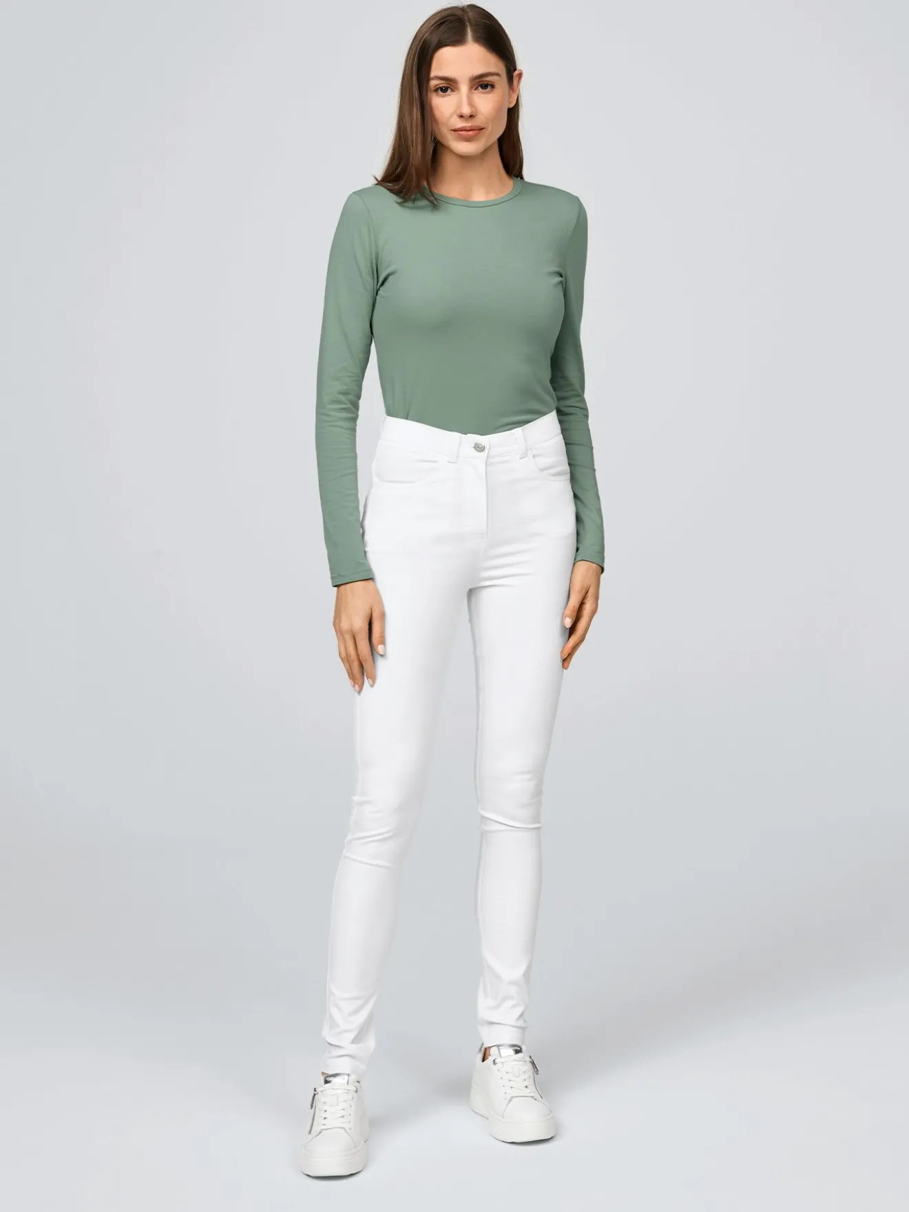 Basic-Jeans ATLANTA