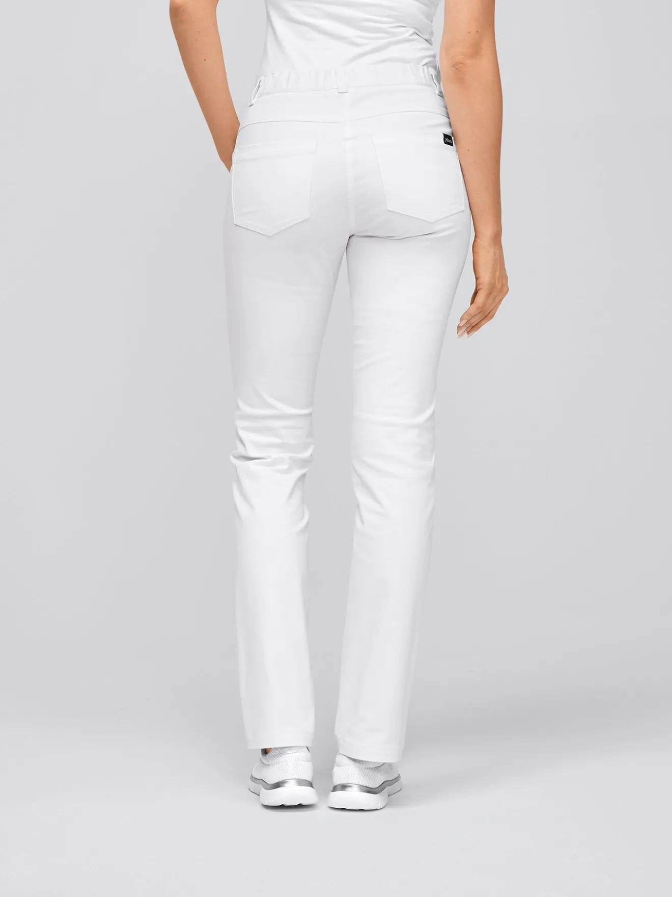 Basic-Jeans BURGOS
