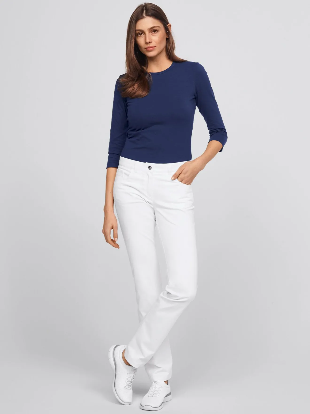 Basic-Jeans BURGOS