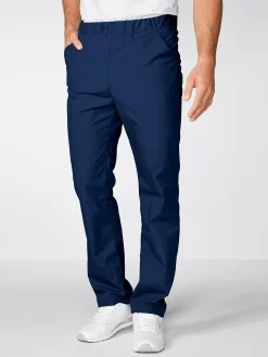Bequeme Herrenhose CORBY mit Gummibund
