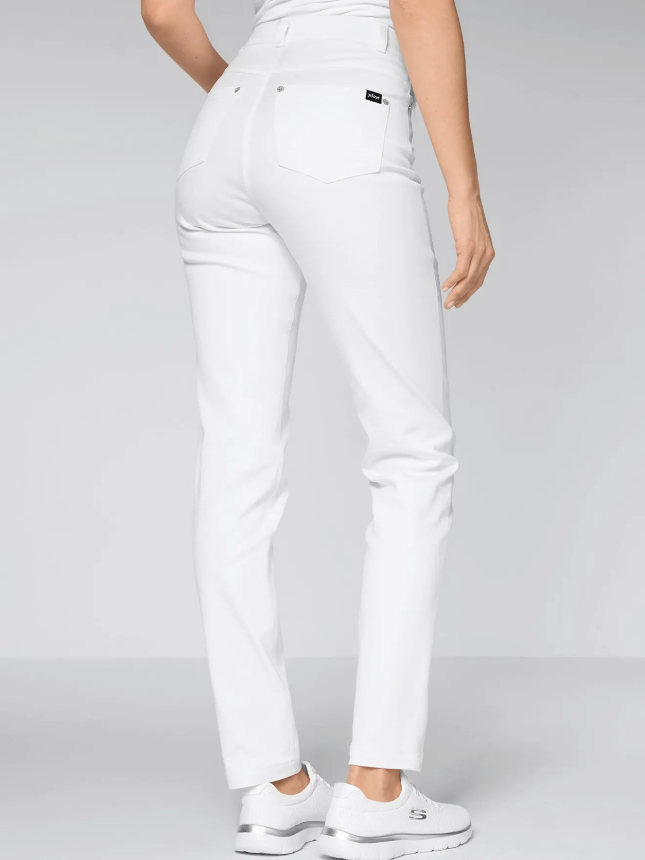 Bequem-Jeans RAVENNA, blickdicht