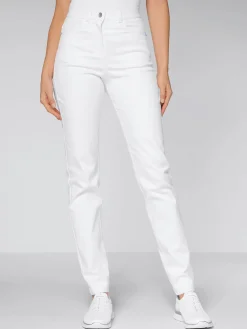 Bequem-Jeans RAVENNA, blickdicht