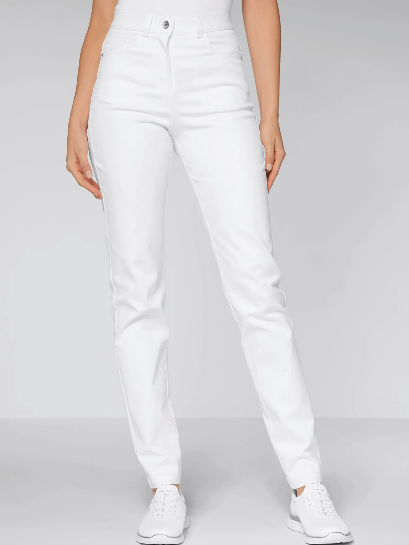 Bequem-Jeans RAVENNA, blickdicht