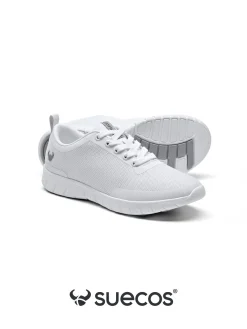 Berufsschuh ALMA CLASSIC Suecos
