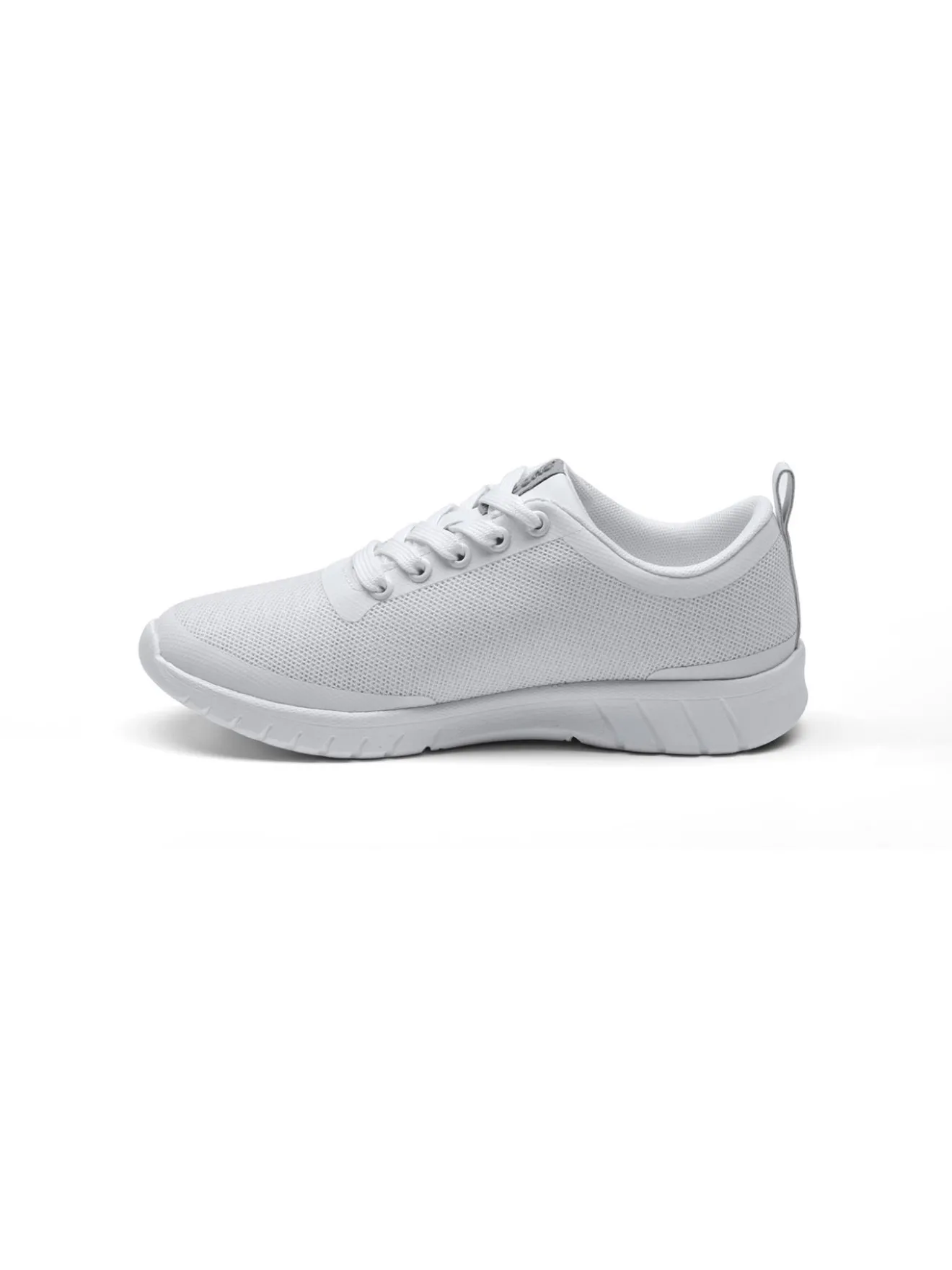 Berufsschuh ALMA CLASSIC Suecos