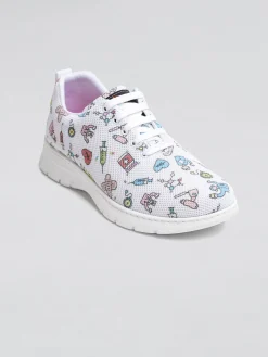 Berufsschuh CALPE Unisex