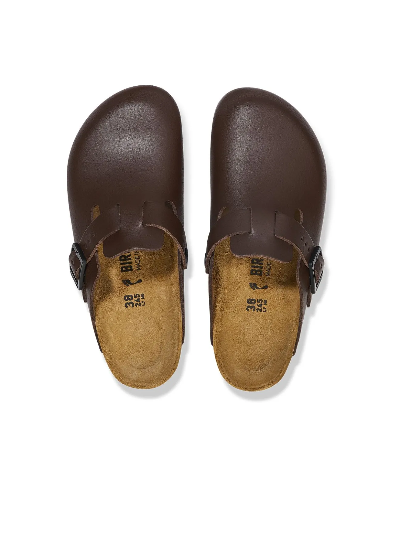 Clog BIRKENSTOCK Boston Pro