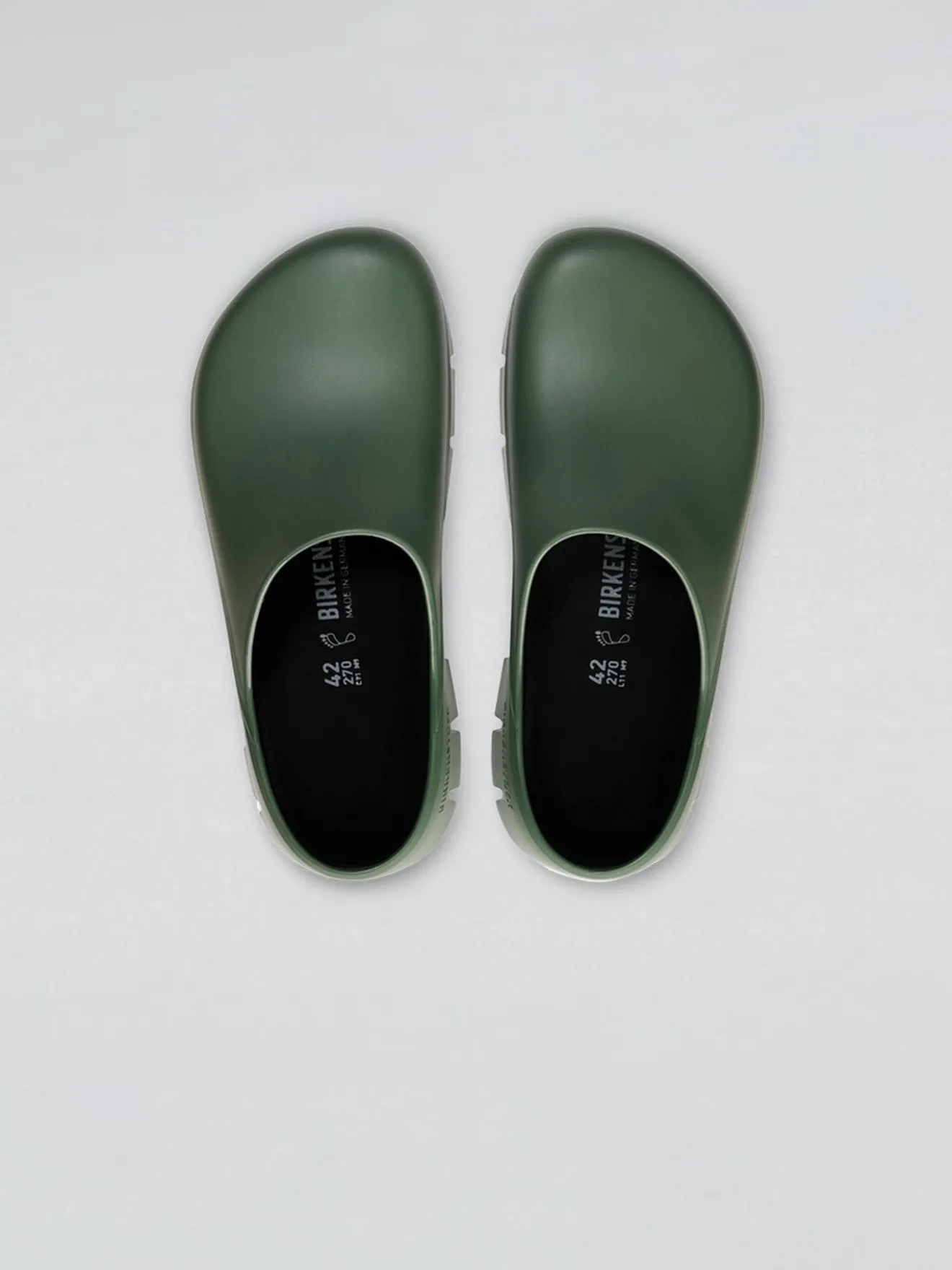 Clog BIRKENSTOCK Super Birki 2.0 Unisex