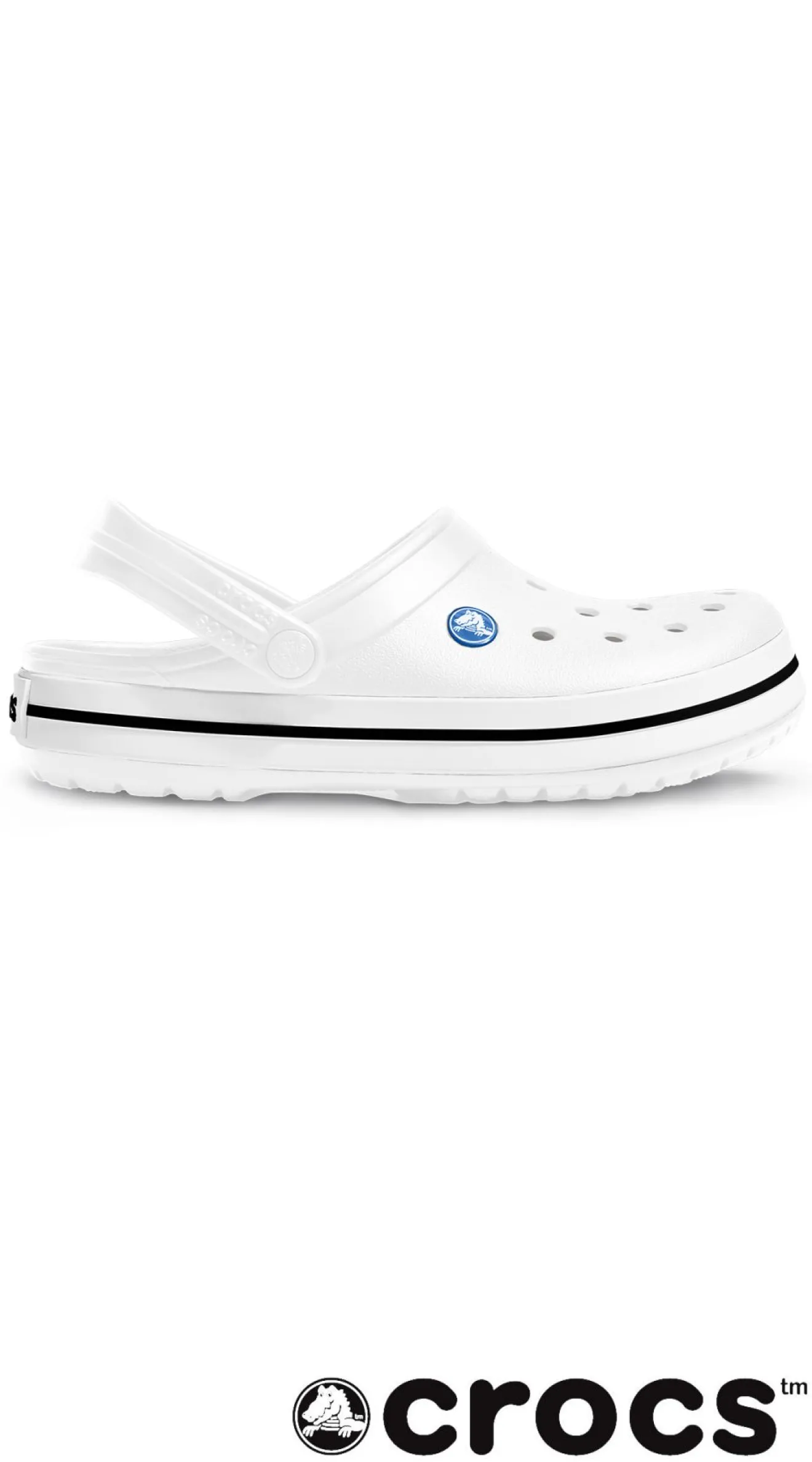 Clog Crocs CROCBAND