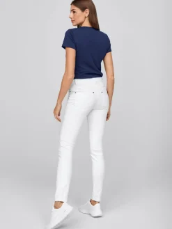 Cover-Flex-Jeans MESSINA, blickdicht - normale Leibhöhe