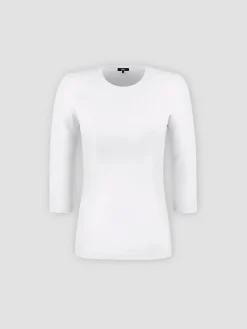 Damen ¾-Arm-Shirt AREL 3er-Pack