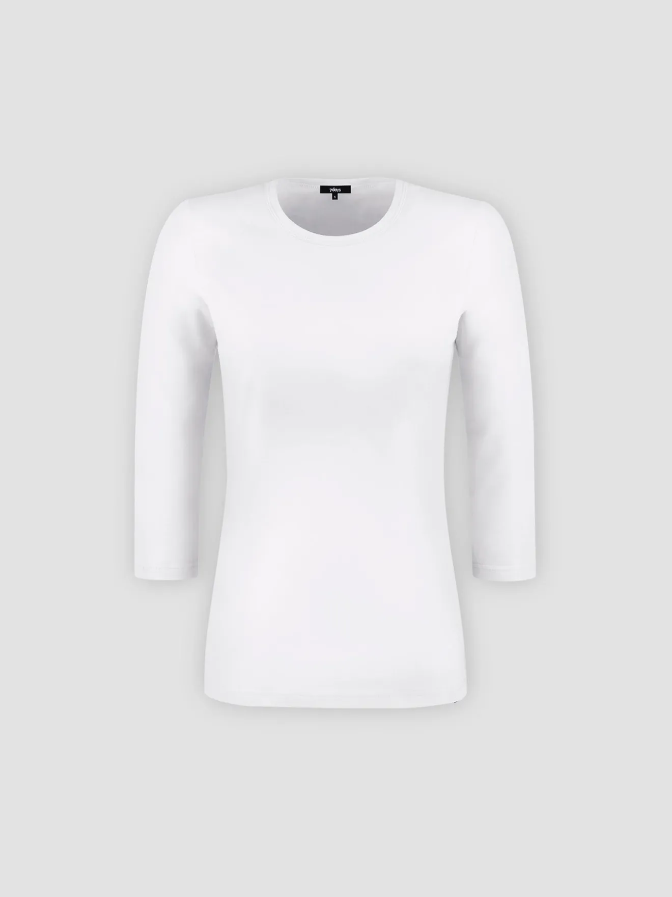 Damen ¾-Arm-Shirt AREL 3er-Pack