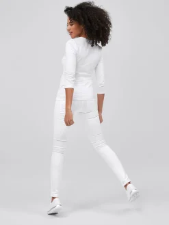 Damen ¾-Arm-Shirt RIGA