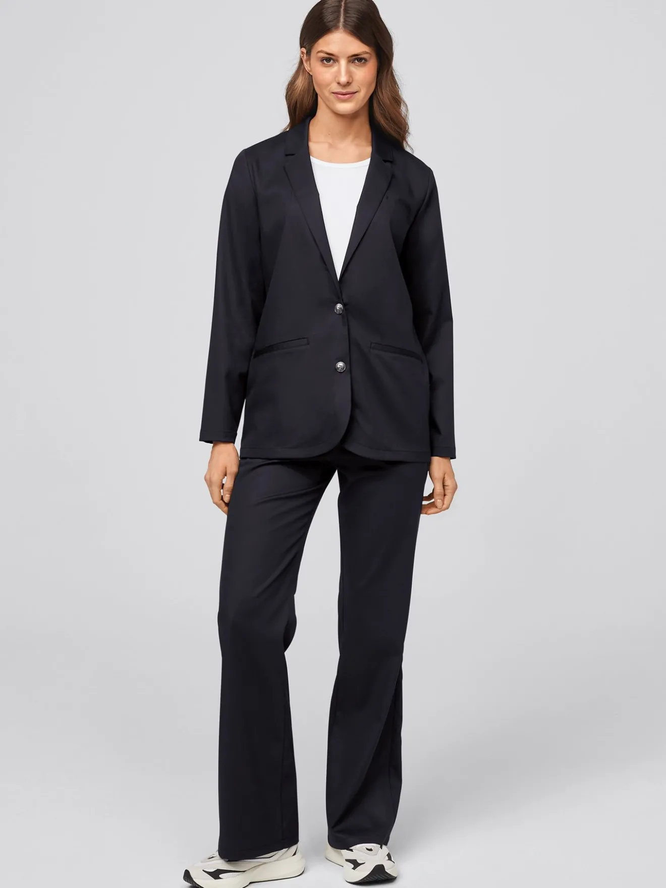 Damen Blazer LAUSANNE