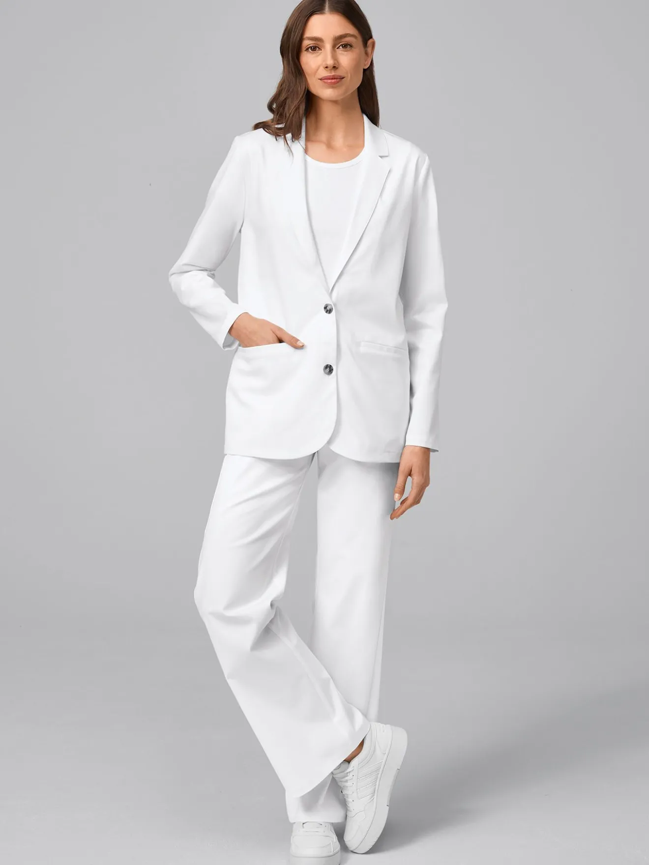 Damen Blazer LAUSANNE