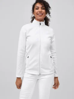 Damen-Fleecejacke AULIS - 60°