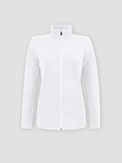 Damen-Fleecejacke AULIS - 60°