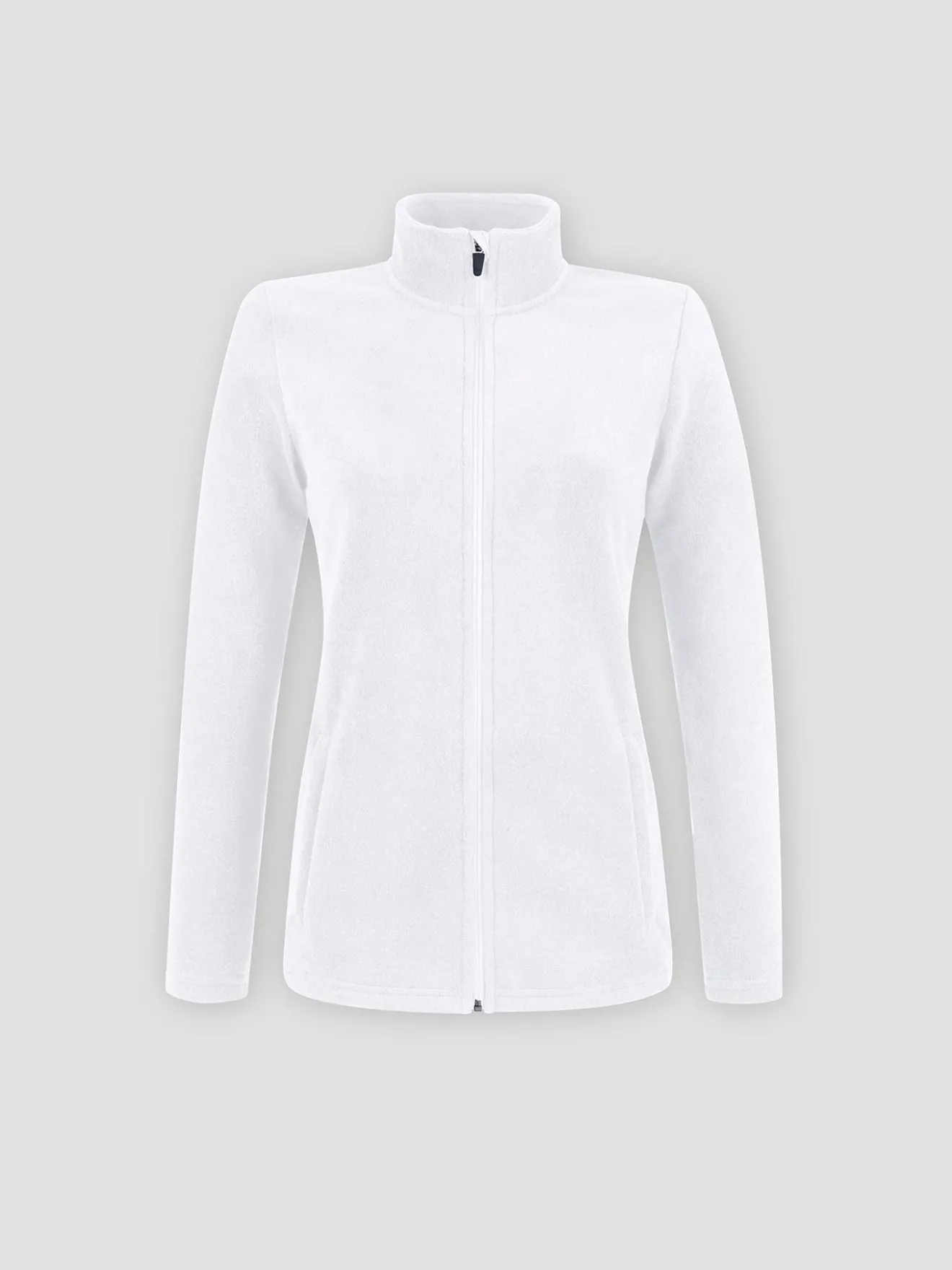 Damen-Fleecejacke AULIS - 60°