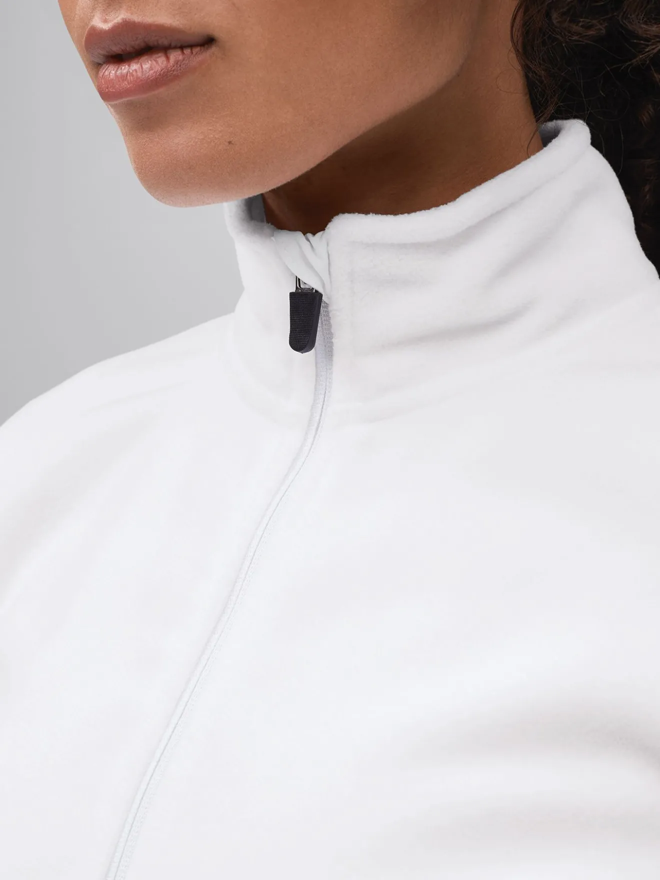 Damen-Fleecejacke AULIS - 60°