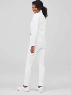 Damen-Fleecejacke AULIS - 60°