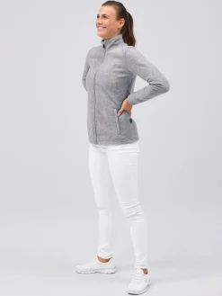 Damen-Fleecejacke AULIS - 60°