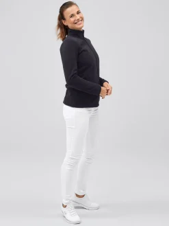 Damen-Fleecejacke AULIS - 60°