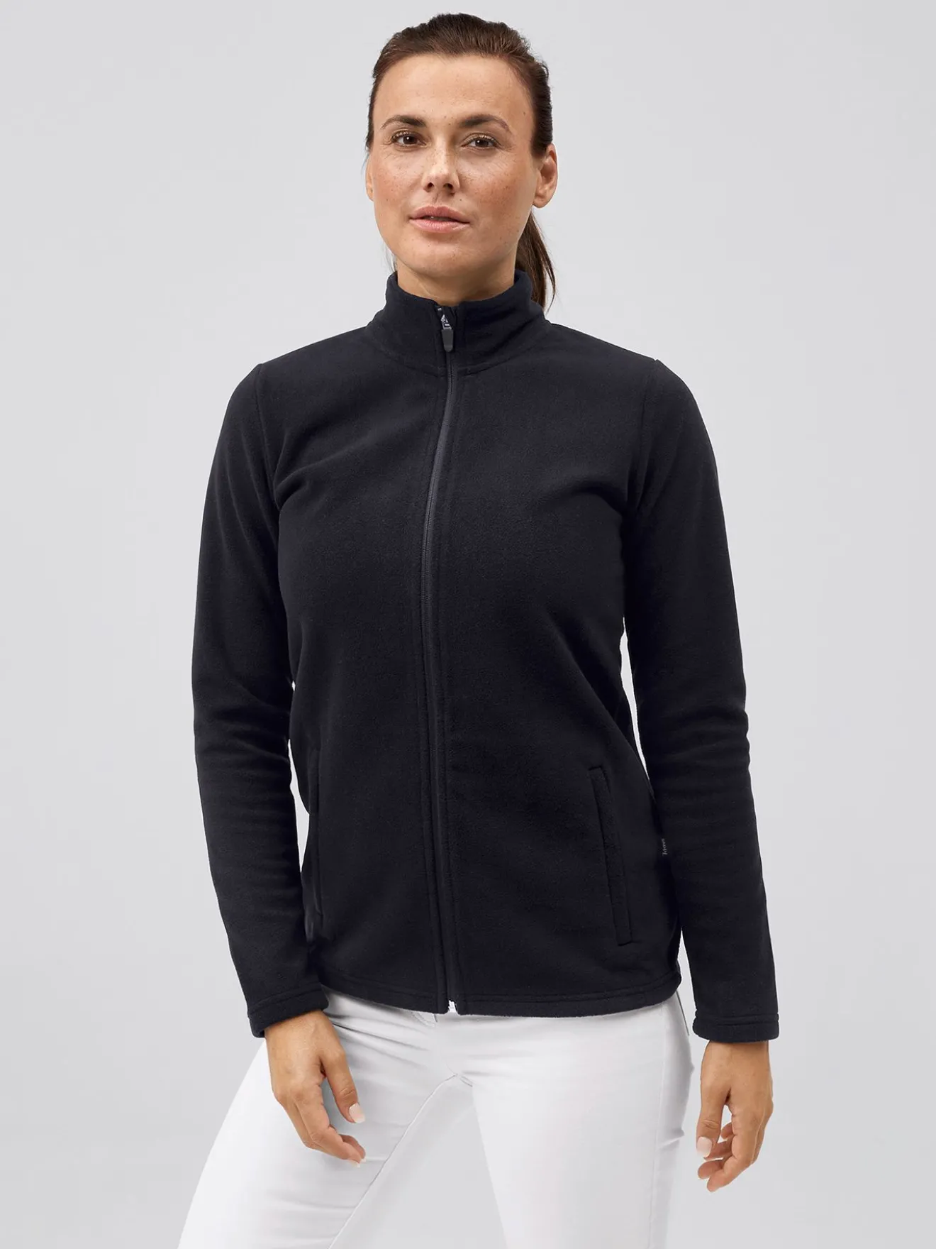 Damen-Fleecejacke AULIS - 60°