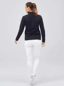Damen-Fleecejacke AULIS - 60°