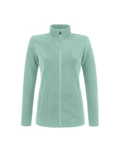Damen-Fleecejacke AULIS - 60°