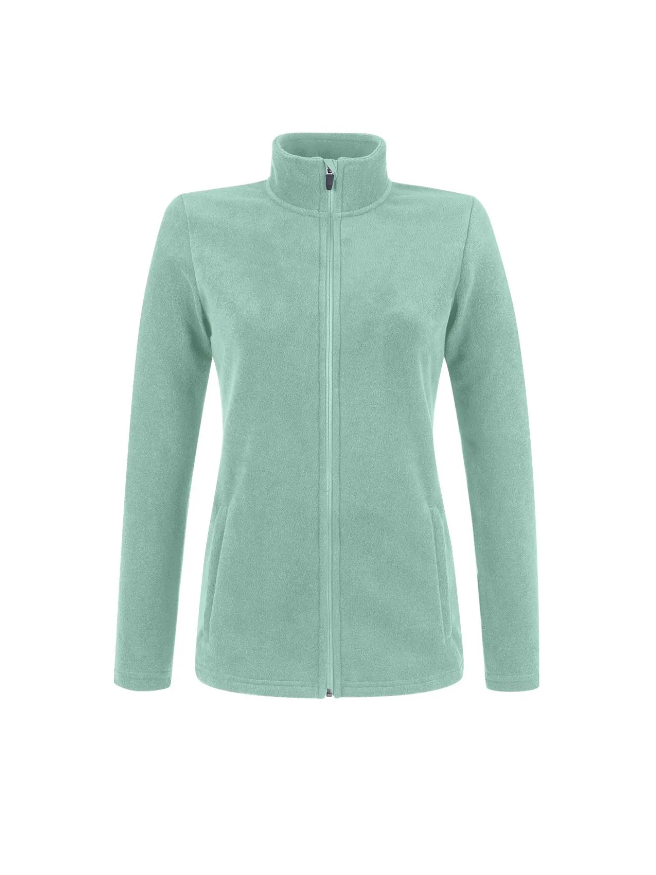 Damen-Fleecejacke AULIS - 60°