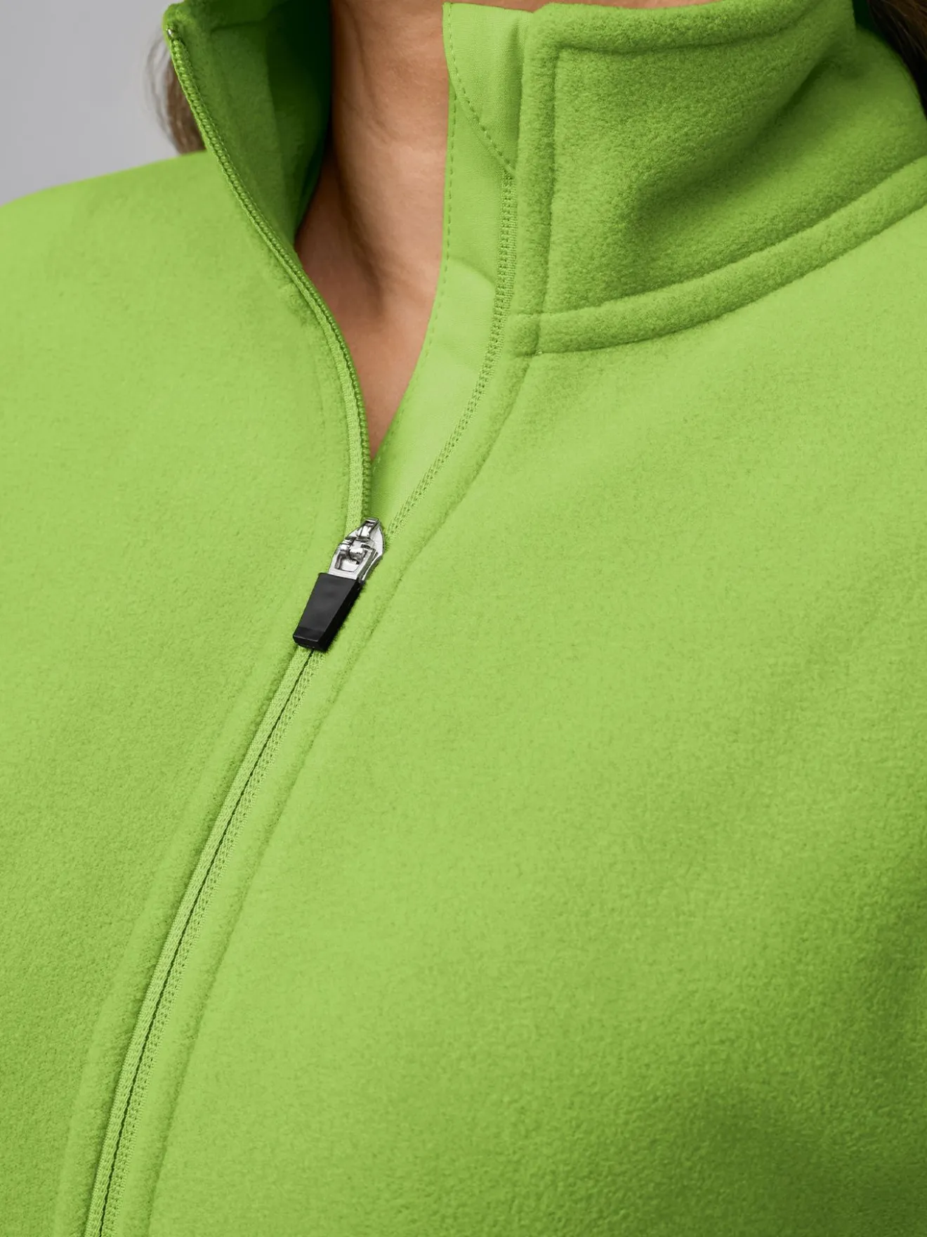 Damen-Fleecejacke AULIS - 60°